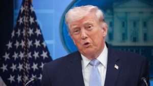 Trump’s Oman bomb threat an attempt to get their ‘attention’: Ex-ambassador