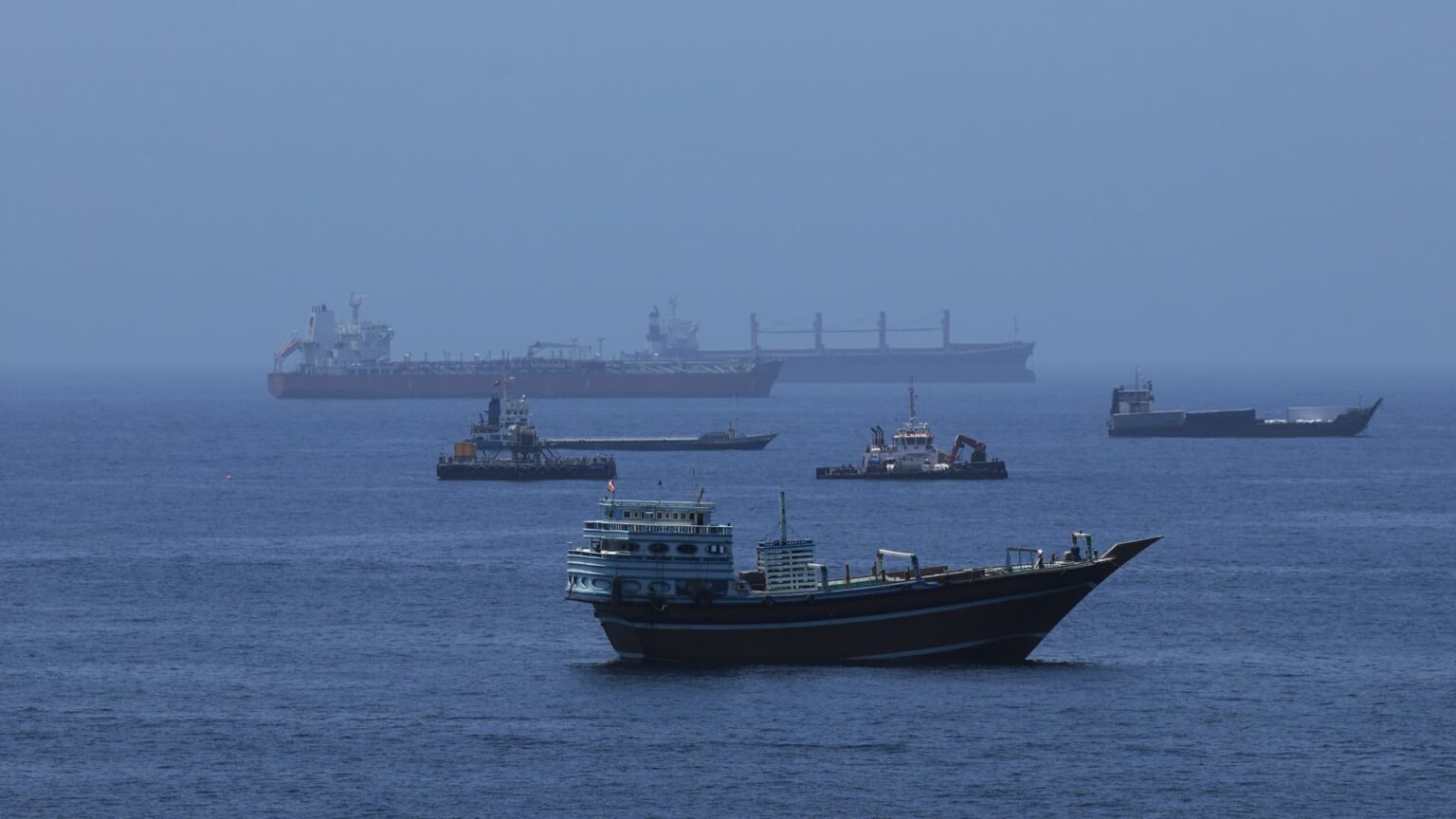 Oil price outlook as U.S.-Iran standoff drags on