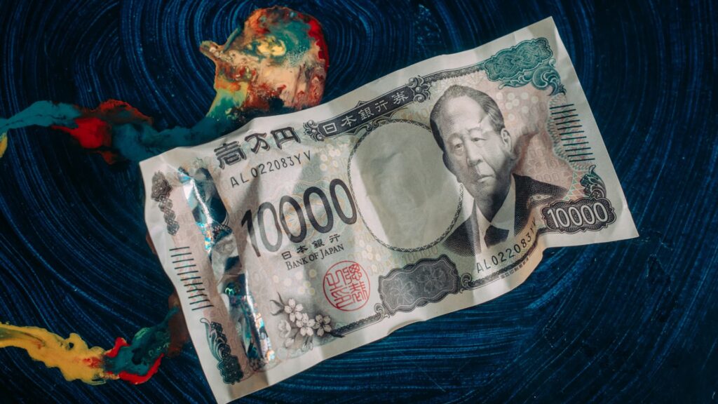 Japan has firepower to continue yen intervention efforts: Goldman