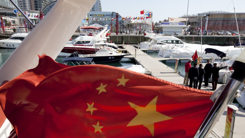 Beijing said to move to clarify ambiguity in offshore trust tax rules