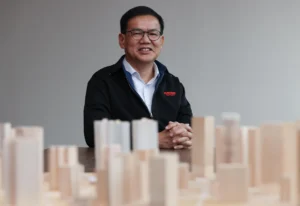 Sunway MCL steps up Singapore residential game, on lookout for landbank