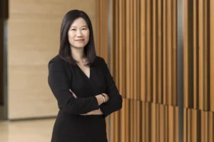 Lily Ler to step down as CEO of Mapletree Industrial Trust manager