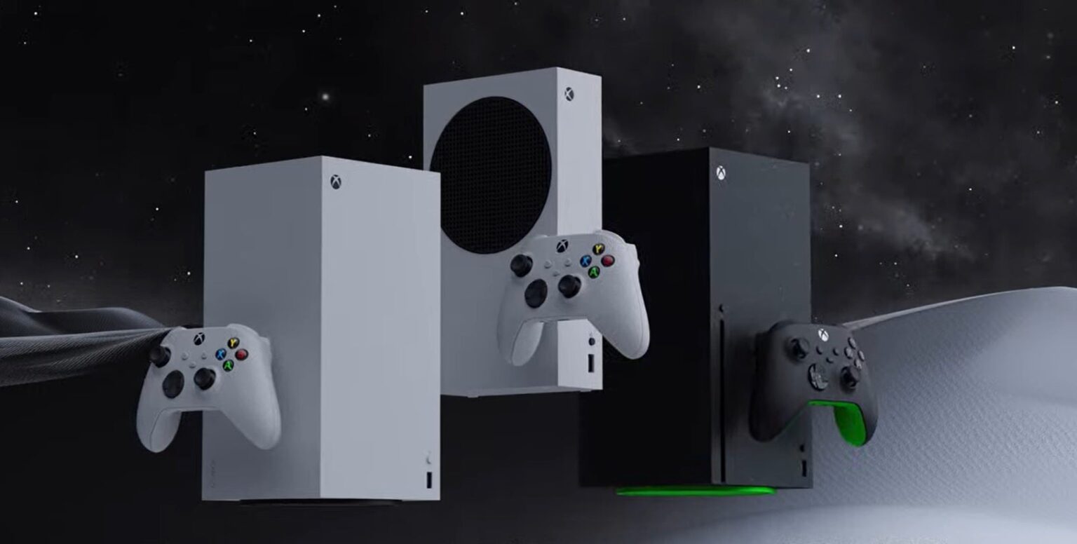 Xbox Series Price Increased By $230 In UK And Europe