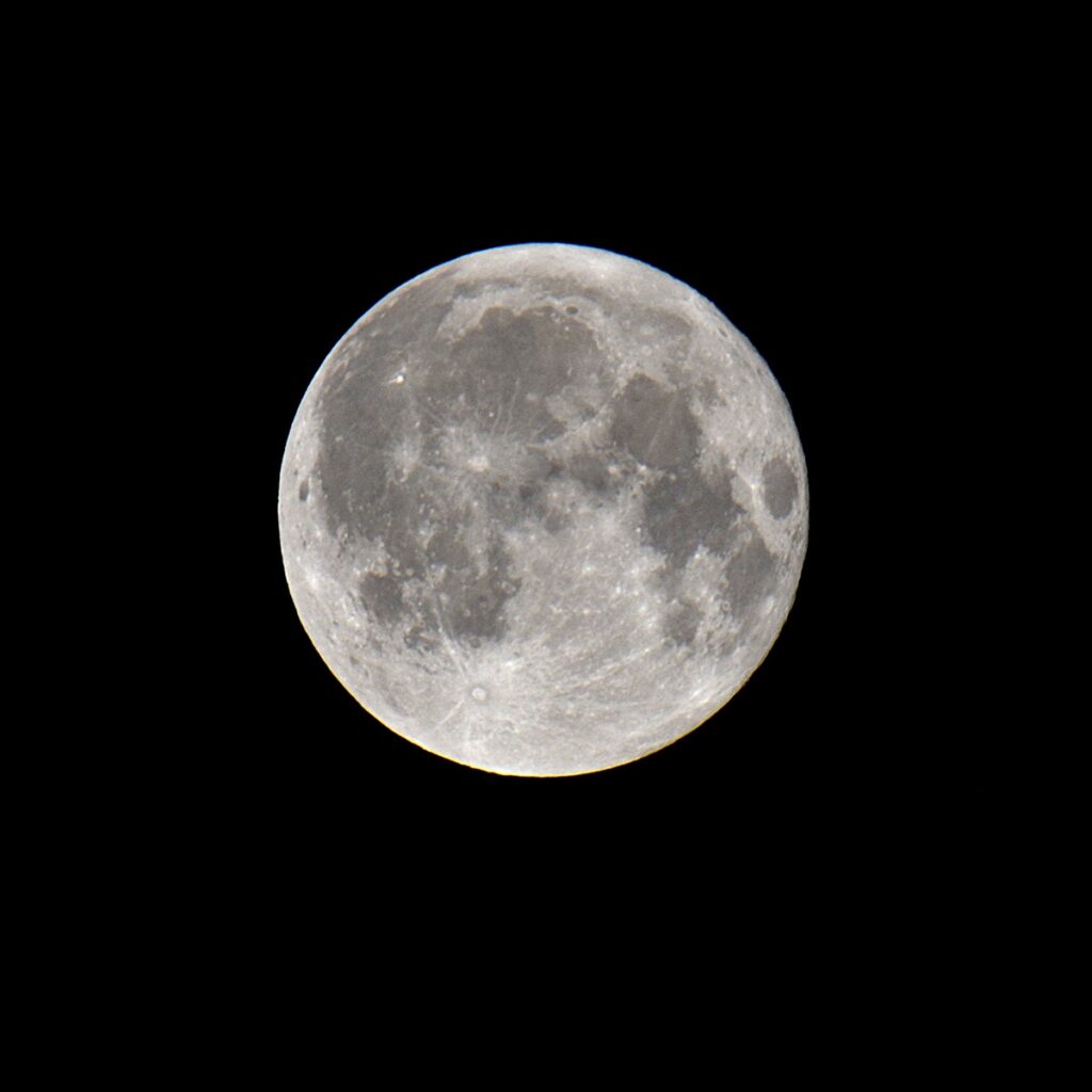 SpaceX Rocket Crashed into the Moon: What Happened
