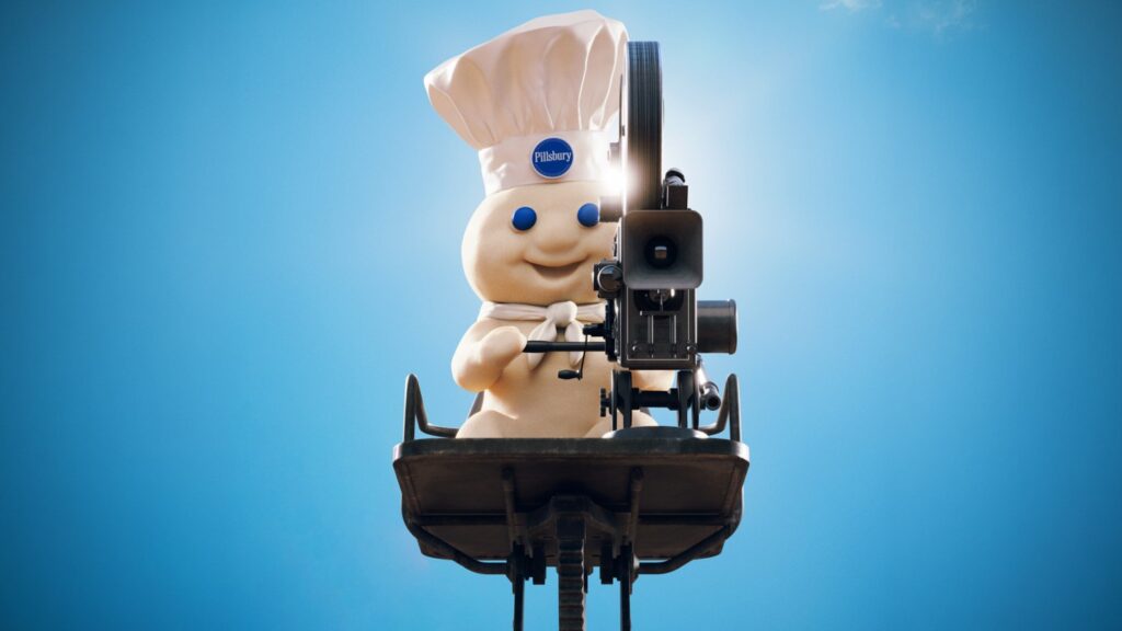Brands Are Devouring Hollywood. Are Studios Ready?