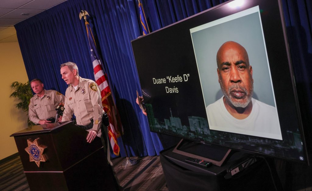 Heated Testimony & Police Tape