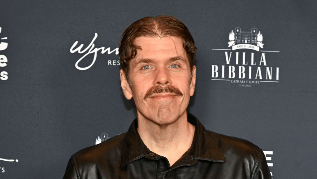 Perez Hilton Made Amends With Britney Spears, Neil Patrick Harris