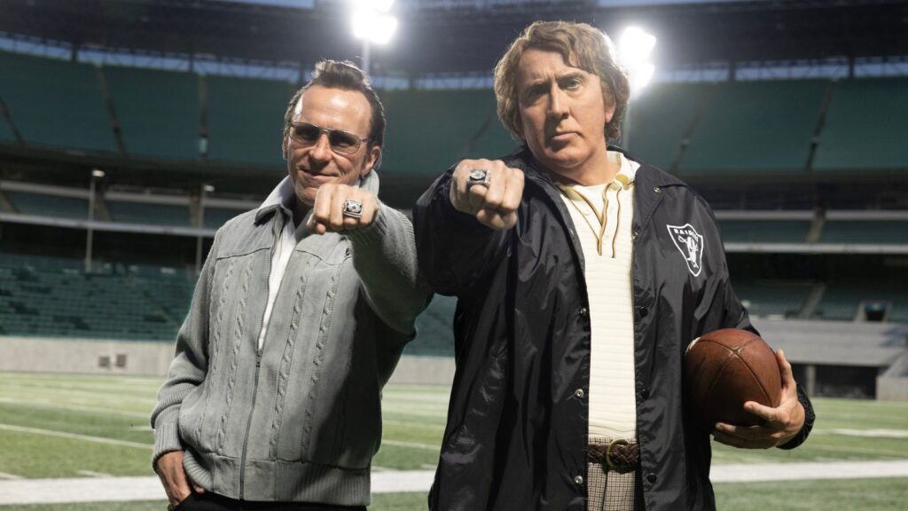 John Madden Movie Starring Nicolas Cage Sets Release Date