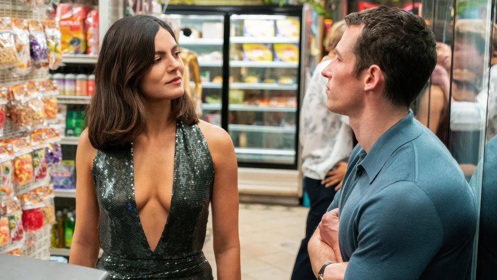 ‘One Night Only’ Director Removed Nudity Because People Dislike Sex on Screen