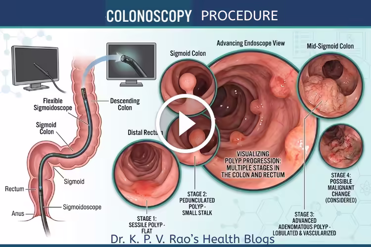 The Importance Of A Colonoscopy After 50: The Ultimate Guide
