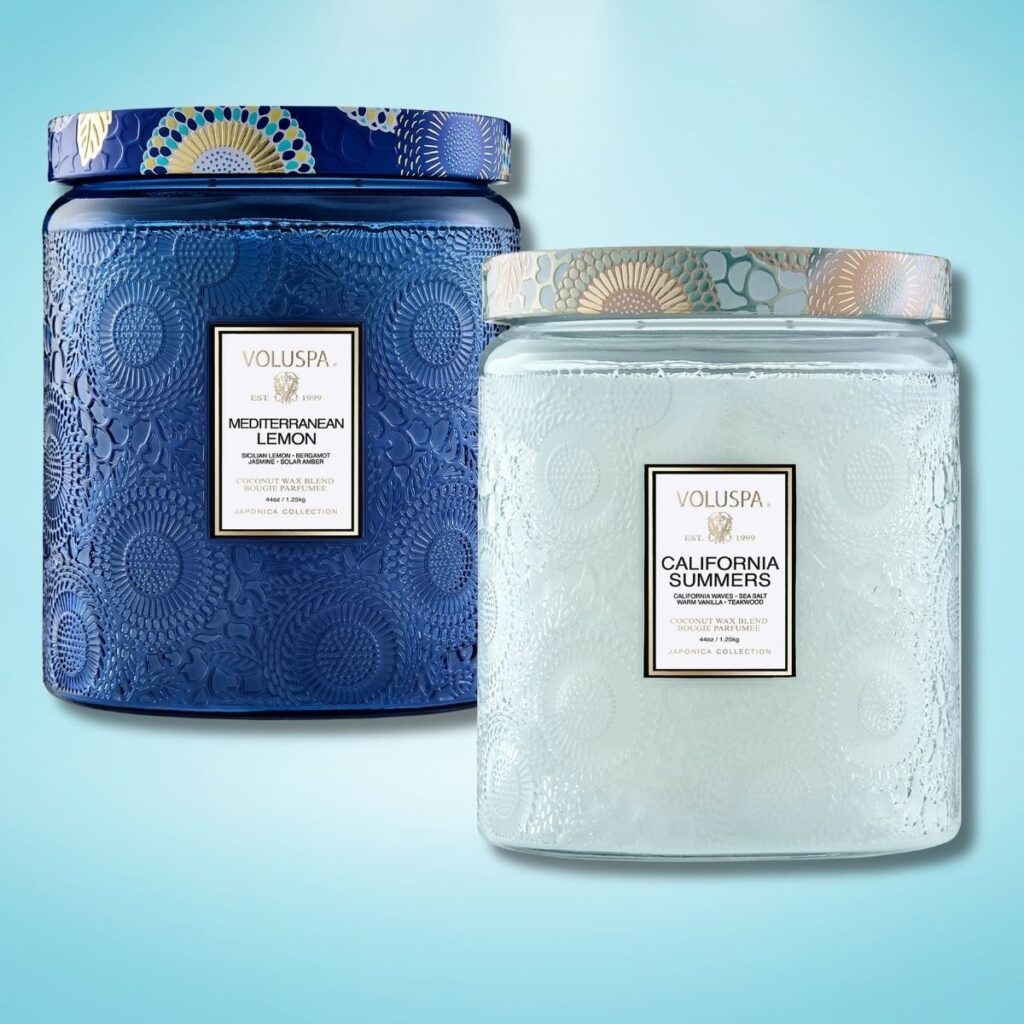 The Best Voluspa Candles Are on Sale at Nordstrom Right Now