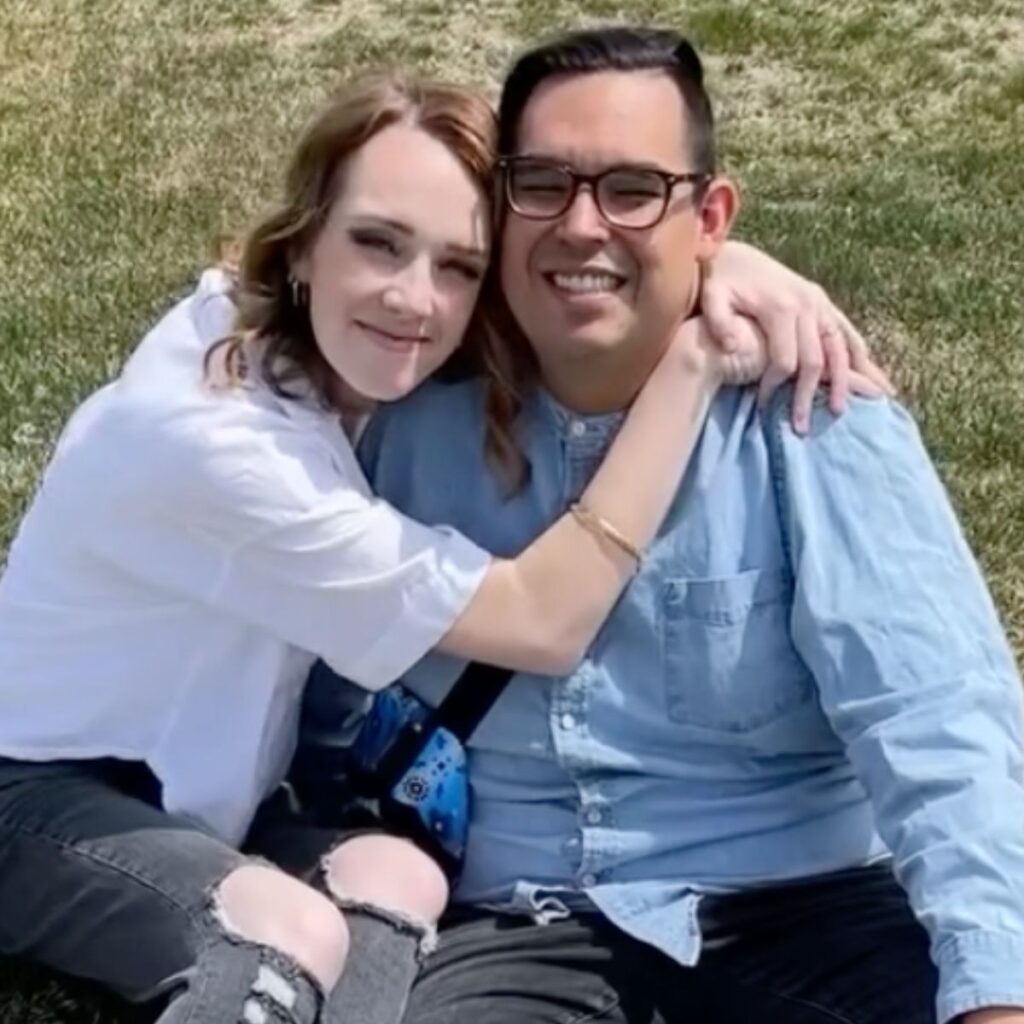 Shay Martin Remarries One Year After Husband Tanner Martin’s Death