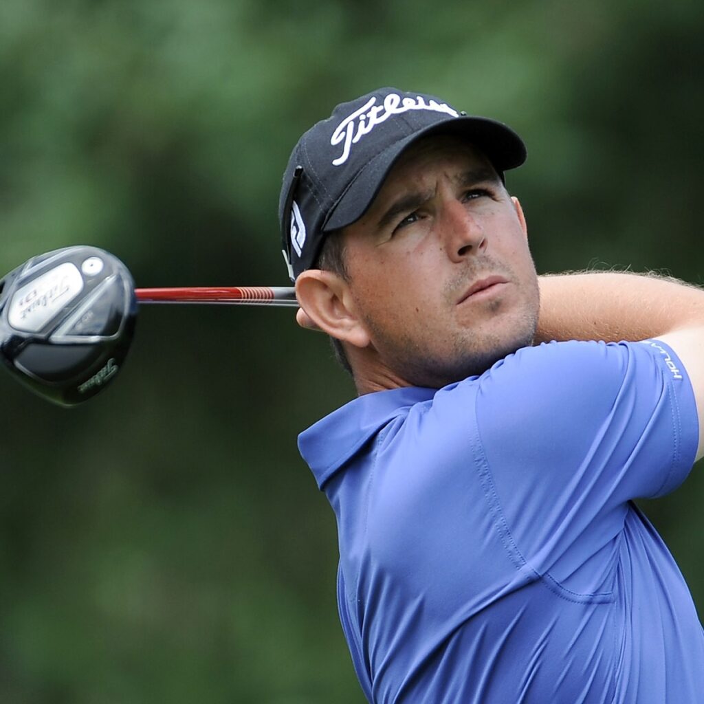 Matt McQuillan, Former PGA Golfer, Dead at 45