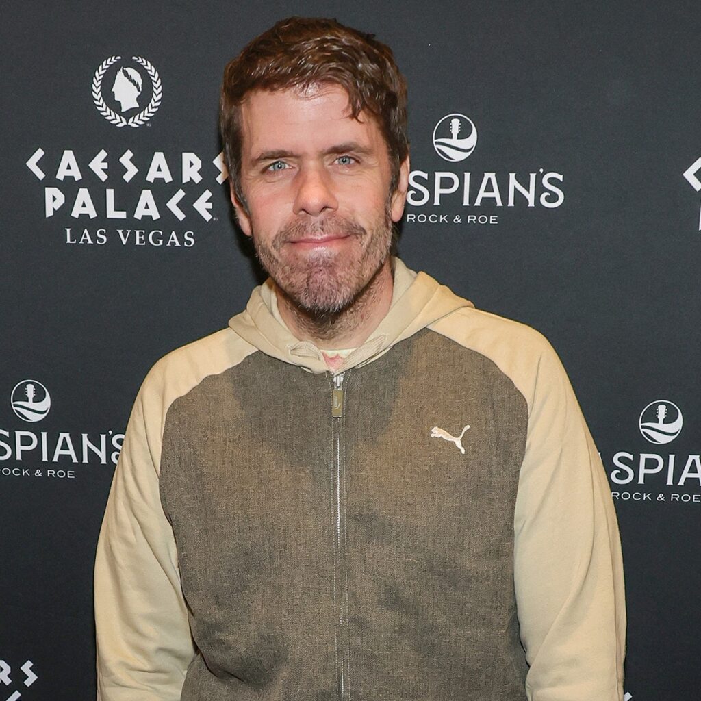 Perez Hilton Needs Surgery After Experiencing Blood Loss During Livestream