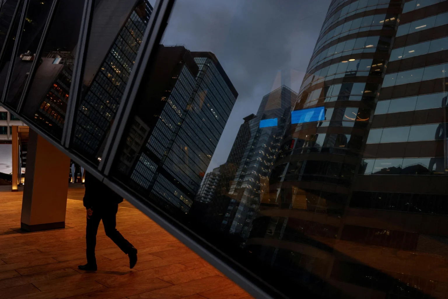 Hong Kong’s low-tax lure is getting a reality check