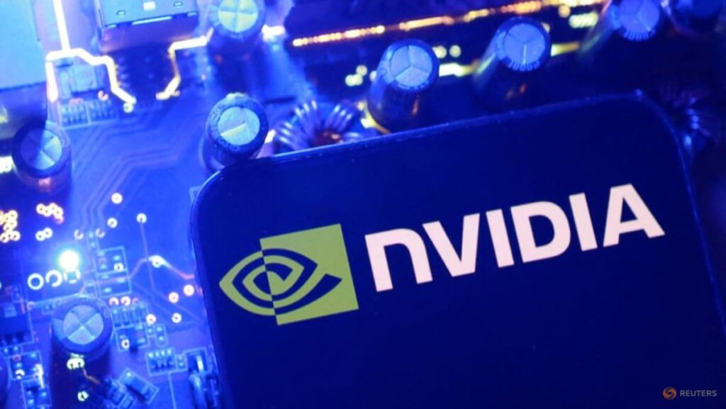 Nvidia to invest up to $3 billion in Stargate data center developer Lancium, the Information reports