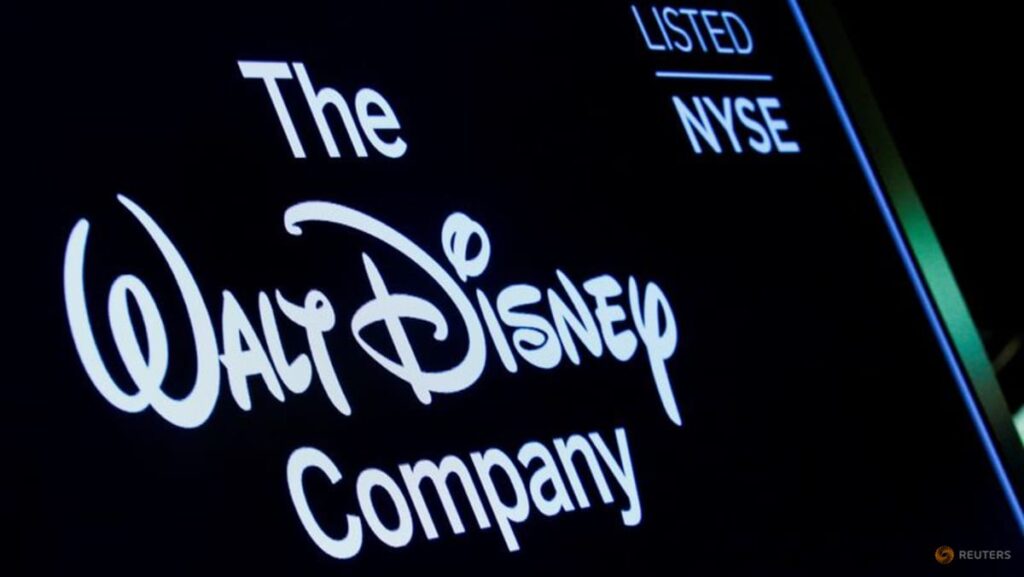 Disney, Square Enix preview ‘Kingdom Hearts 4’ video game at fan convention