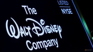 Disney, Square Enix preview ‘Kingdom Hearts 4’ video game at fan convention