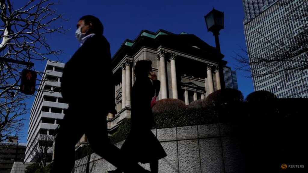 A date on the calendar could shape the BOJ’s endgame on interest rates