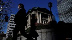 A date on the calendar could shape the BOJ’s endgame on interest rates