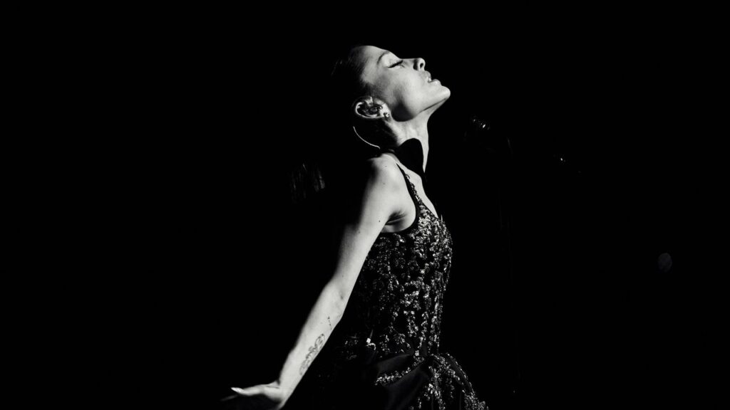 9 New Albums You Should Listen to Now: Ariana Grande, the Durutti Column, and More