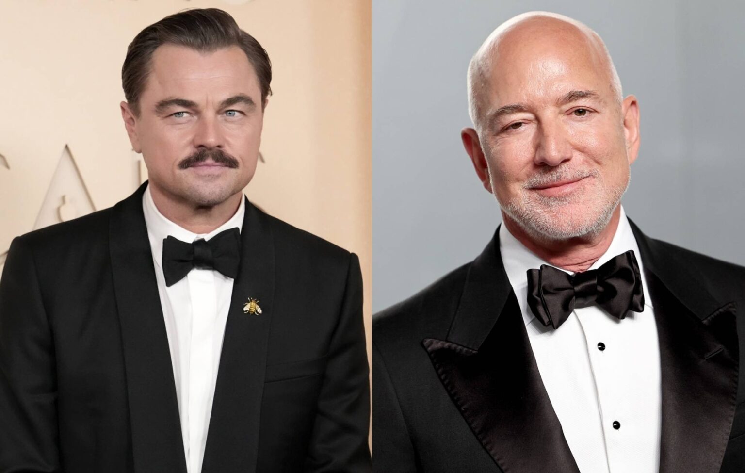Leonardo DiCaprio is getting criticised for “greenwashing” over eco-collaboration