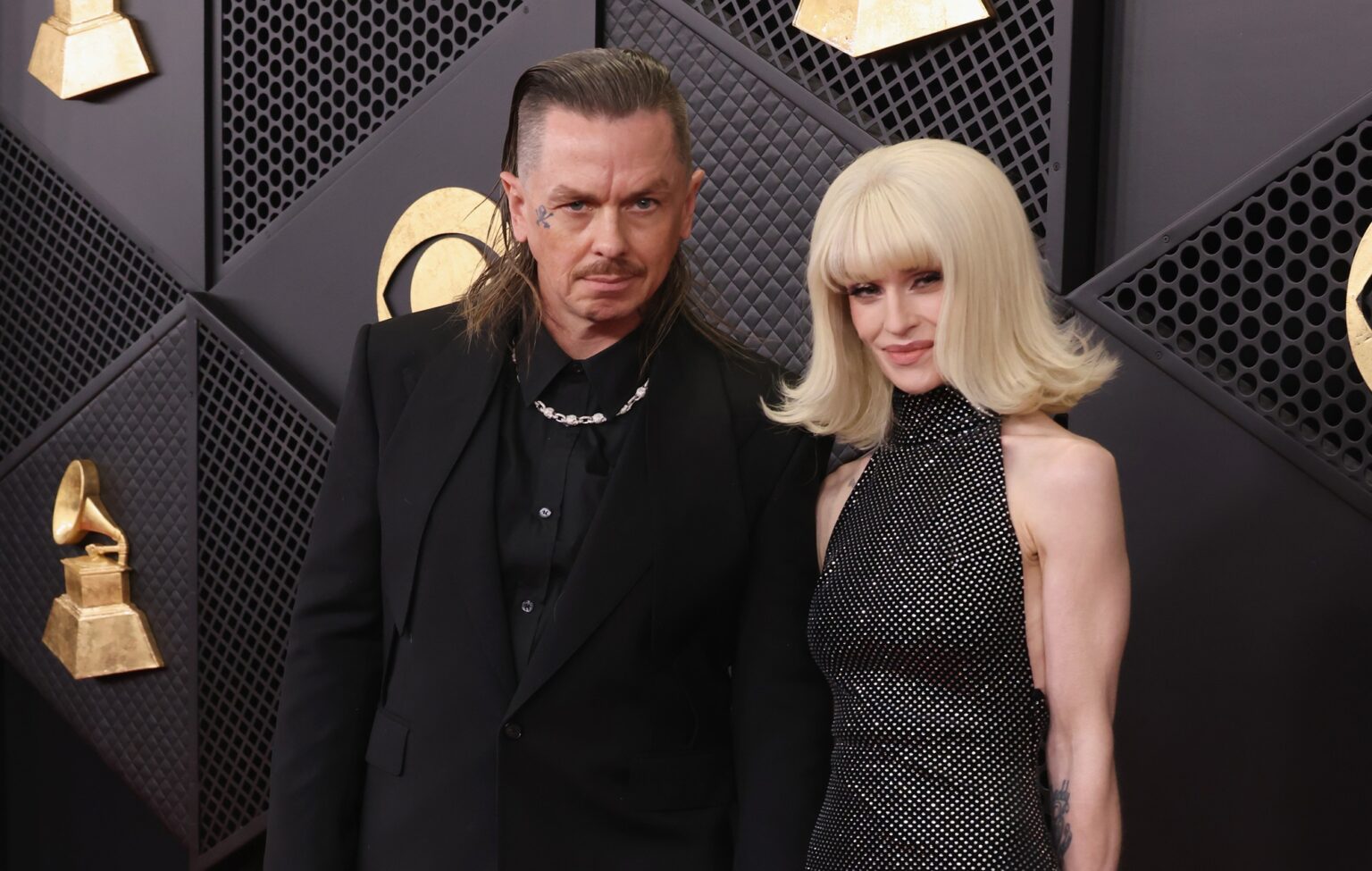 Kelly Osbourne hits out at ex-fiancé Sid Wilson amid reports of being sacked from Slipknot