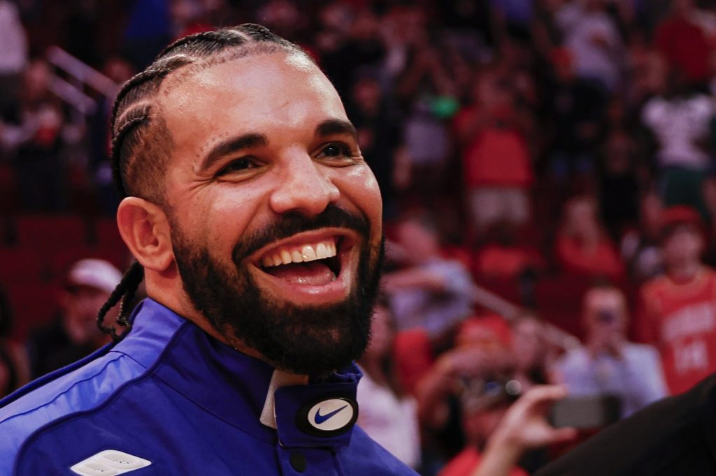 Drake Gives Away Cash Prizes, Luxury Cars at Strong Women Event