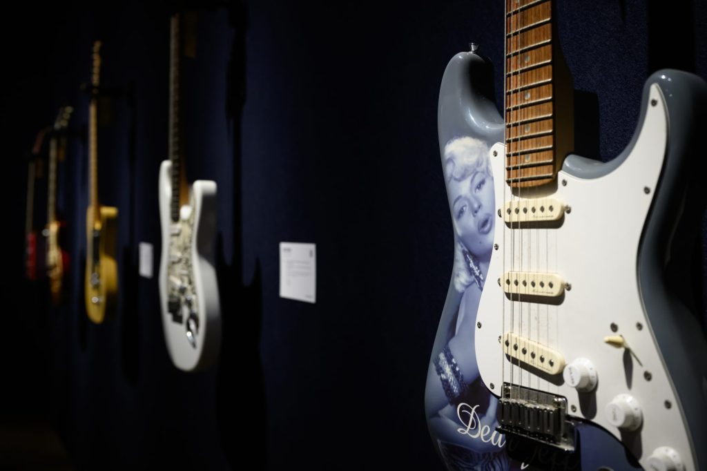 Drake Ruling, Afroman Lawsuit, Fender Guitars: Legal News Recap