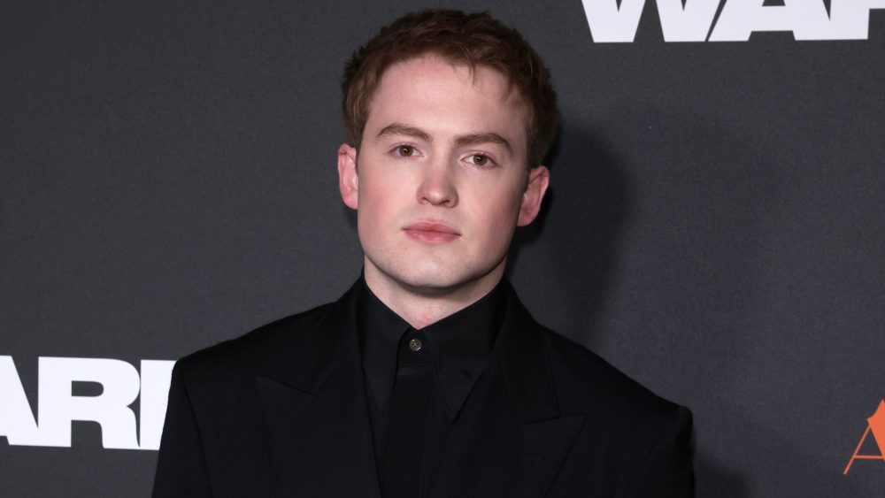 Kit Connor in Talks for Cyclops in Marvel’s ‘X-Men’ Reboot