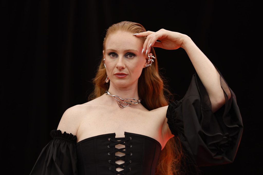 Vera Blue covers Radiohead’s ‘Creep’ for triple j’s Like A Version