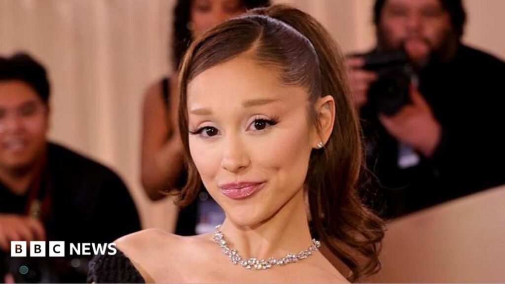 Ariana Grande says decision to take a break ‘was not reactive or impulsive’