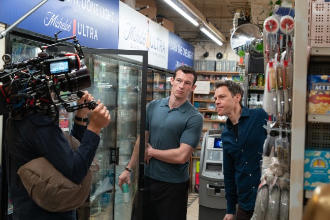 ‘One Night Only’ Director Will Gluck on Relationship Movies, Rom-Coms