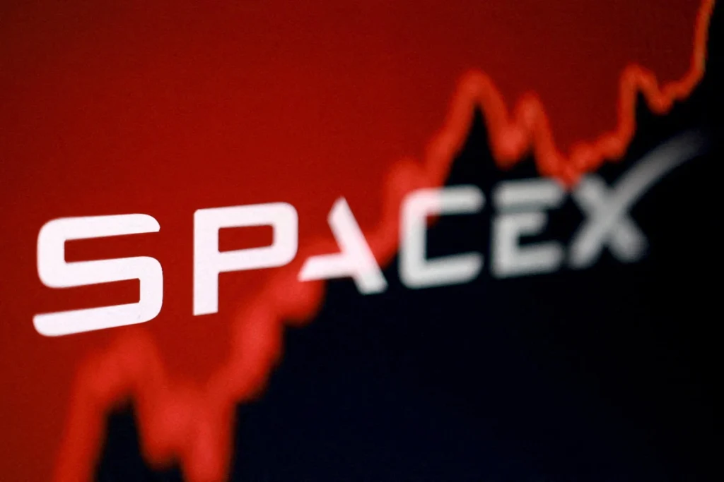 SpaceX is hiring for natural gas trading to support energy needs