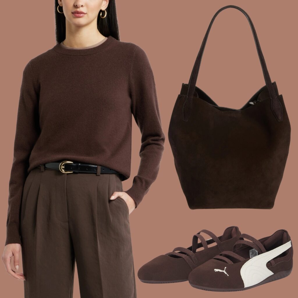 Best Chocolate Brown Bags & Accessories at Nordstrom Anniversary Sale