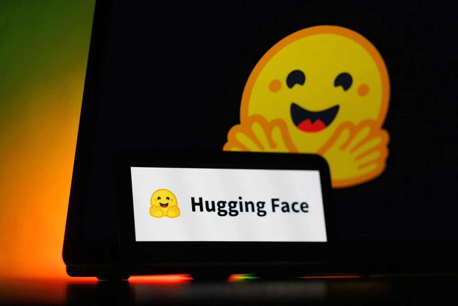 Hugging Face exploring sale valuing it at US$13 billion: report