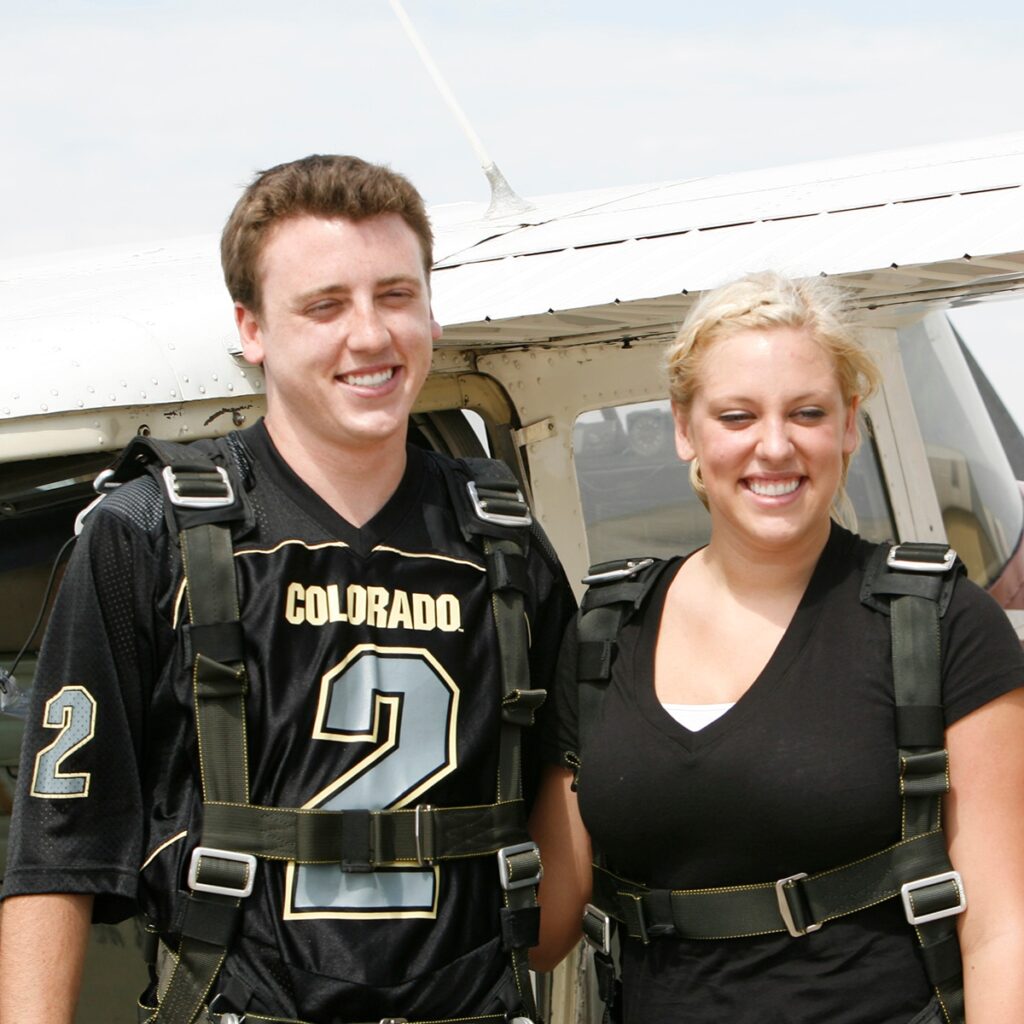 Vicki Gunvalson’s Son Michael Not Seen Sister Briana for 8 Years
