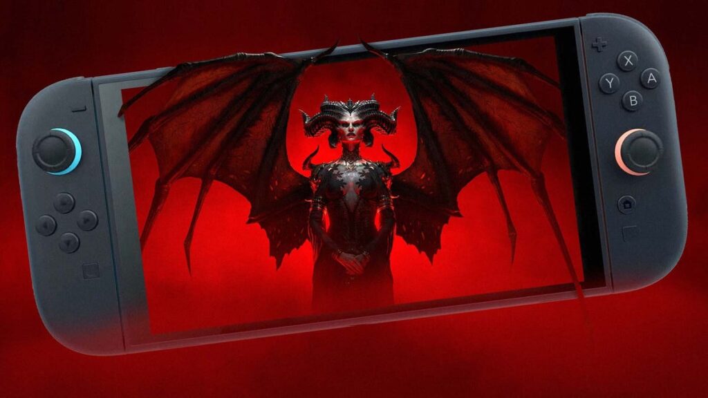 A Surprise Switch 2 Port Is Coming According To A New Leak