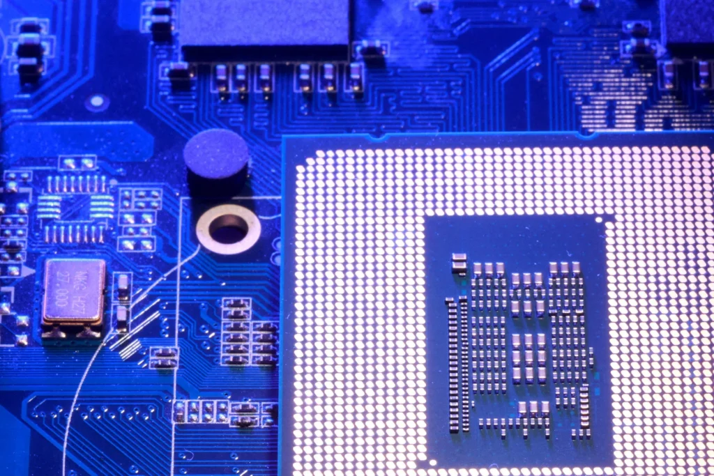 China steps up protection for chip designs in revised regulations