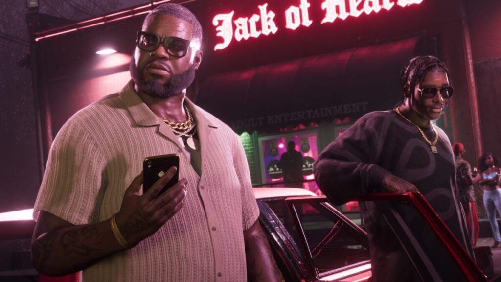 Take-Two CEO Says We’ll All Be Streaming Our Games In 3 Years