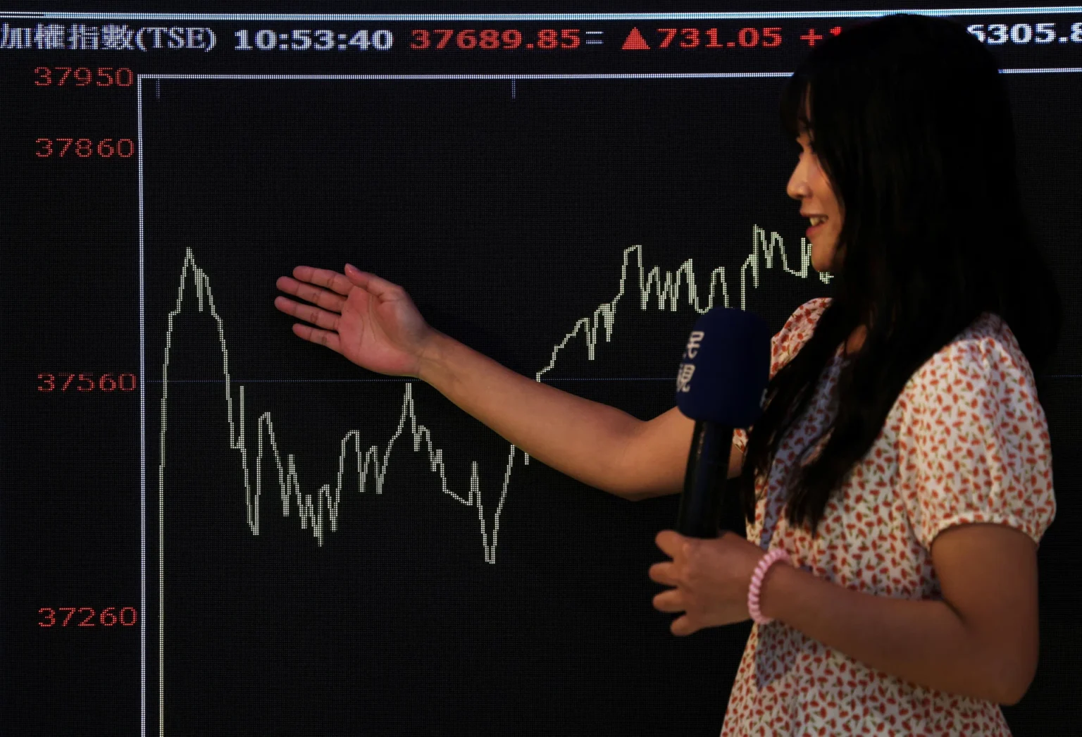 Stock indices no longer reflect equity reality
