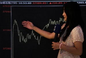 Stock indices no longer reflect equity reality