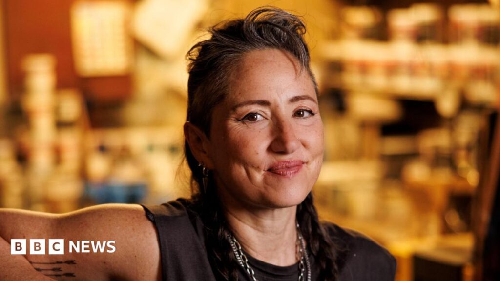 KT Tunstall returns to the Fringe 30 years on with ground-breaking musical