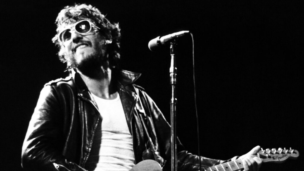 Bruce Springsteen Closed Out a Legendary NJ Residency