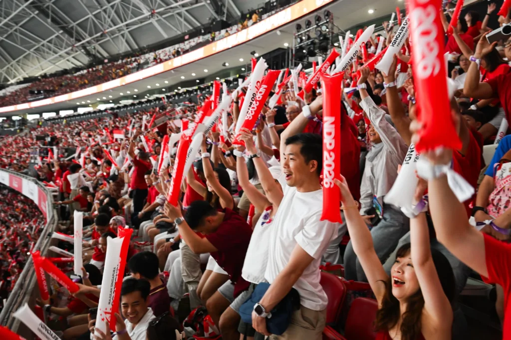 Singapore at 61: How we can ensure opportunity, security and ownership for the next generation