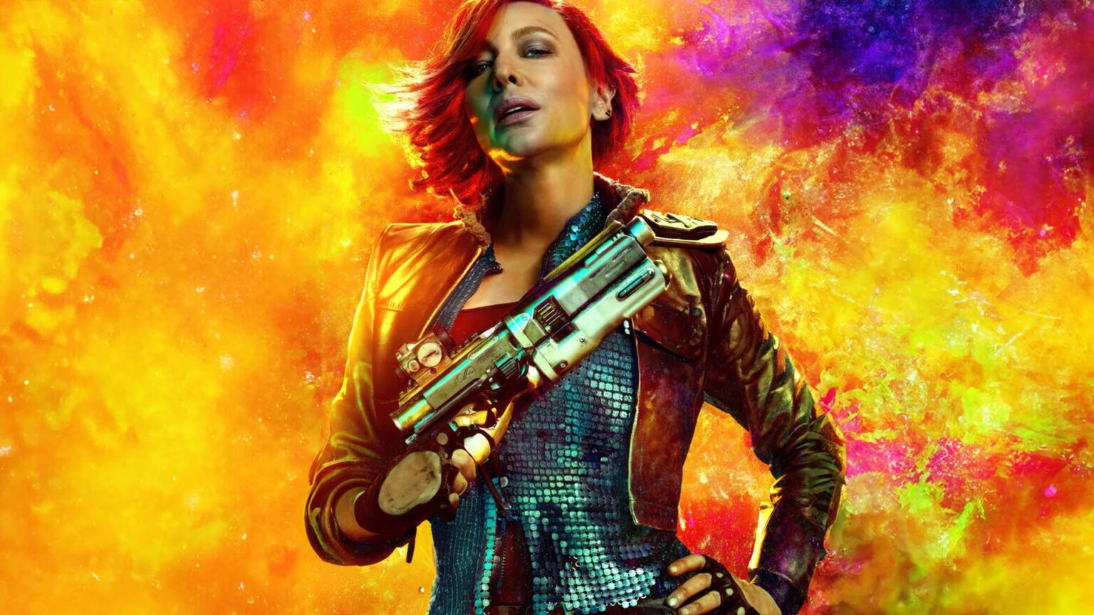 Borderlands Movie Director Breaks Silence On The Epic Flop