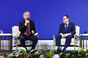 Singapore cannot assume economic growth will create as many jobs amid AI shift: Gan Kim Yong