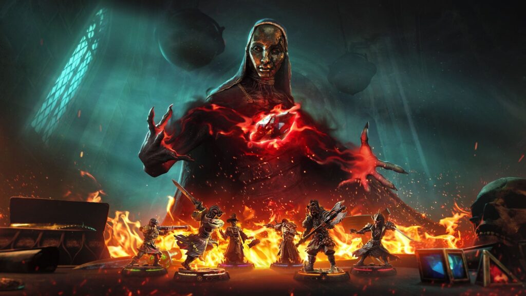 In A ‘Who Could Have Possibly Seen This Coming’ Event, Ubisoft Will Shut Down Its NFT Game