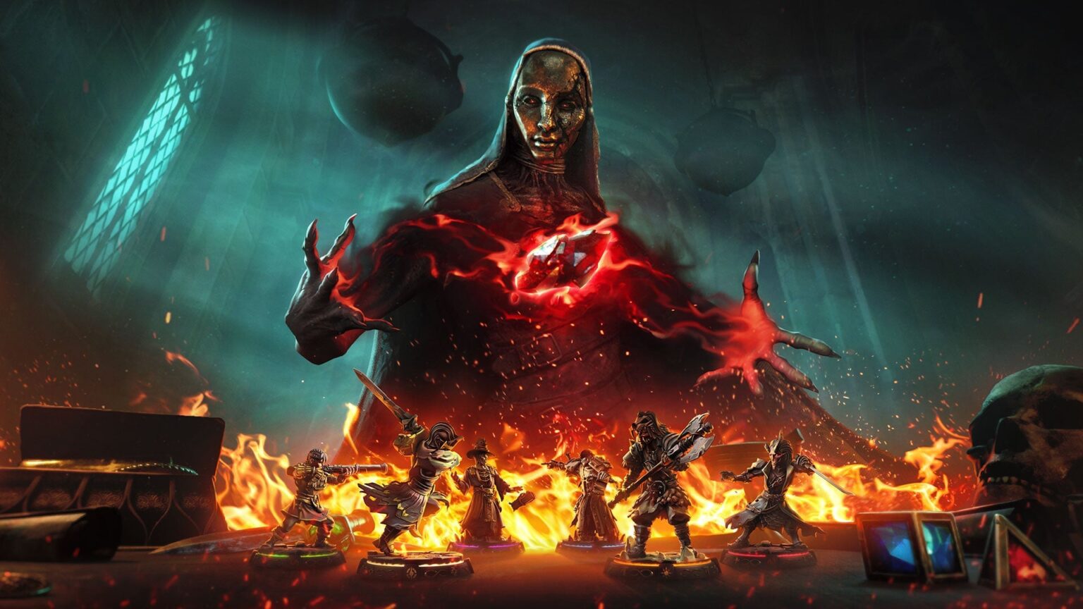 In A ‘Who Could Have Possibly Seen This Coming’ Event, Ubisoft Will Shut Down Its NFT Game