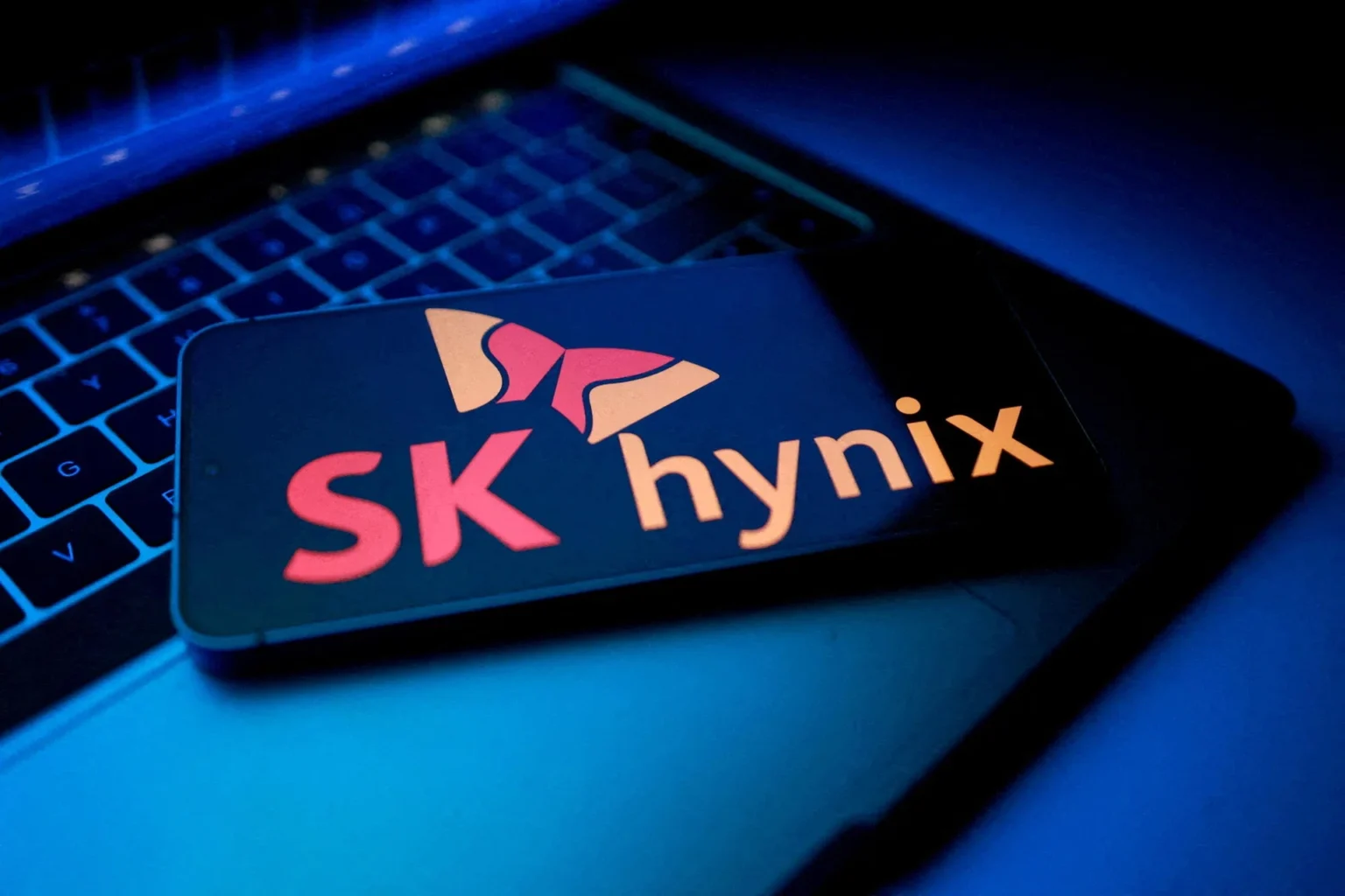 SK Hynix said to mull options for US$3 billion Chongqing plant